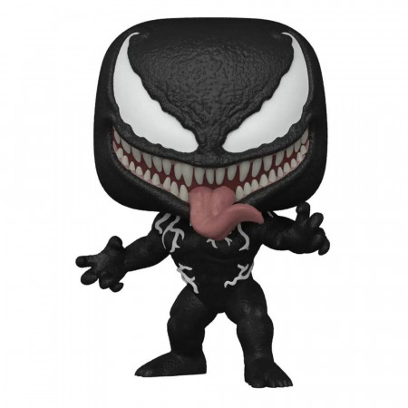 Venom: Let There Be Carnage POP! Vinyl figúrka Venom 9 cm